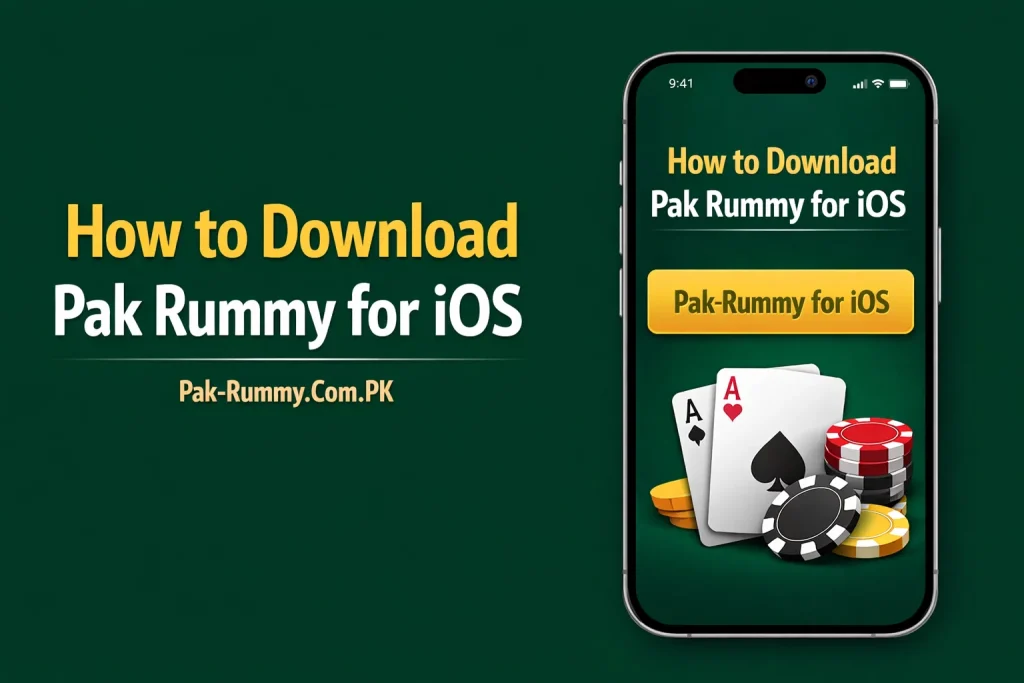 Pak Rummy