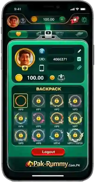 Pak Rummy