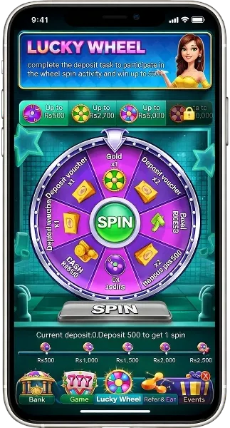 Pak Rummy